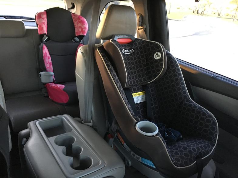 call 850-585-7227 for shuttle baby seats today